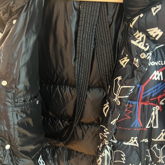 Moncler Jacket - Picture 2 of 3